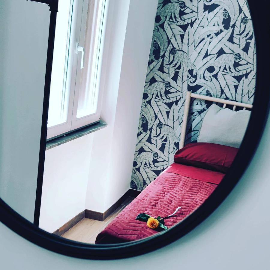 Almarosa House * Roma